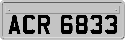 ACR6833