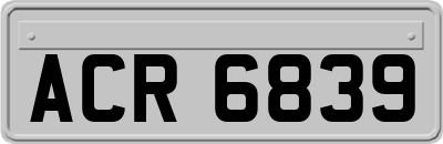 ACR6839