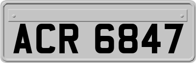 ACR6847