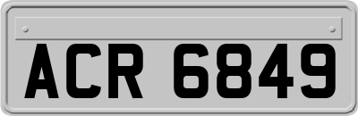 ACR6849