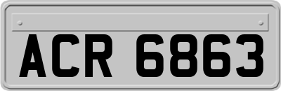 ACR6863