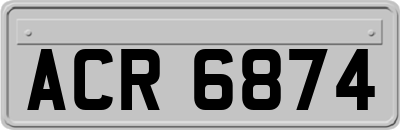 ACR6874