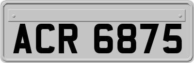 ACR6875