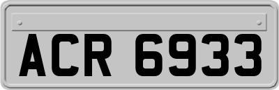 ACR6933