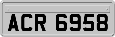 ACR6958