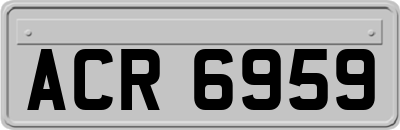 ACR6959