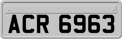 ACR6963