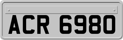 ACR6980