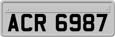 ACR6987