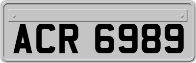 ACR6989