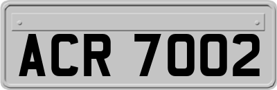 ACR7002