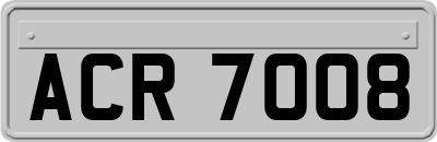 ACR7008