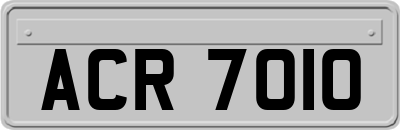 ACR7010