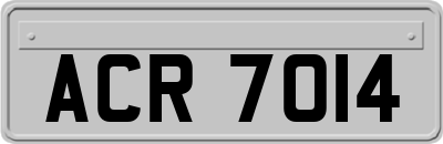 ACR7014