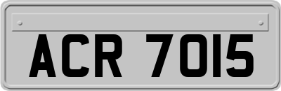 ACR7015