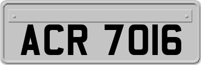 ACR7016