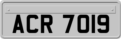 ACR7019