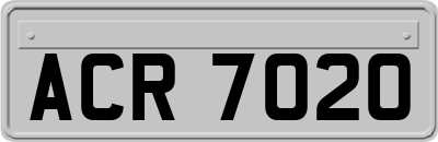 ACR7020