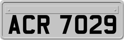 ACR7029