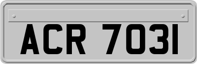 ACR7031