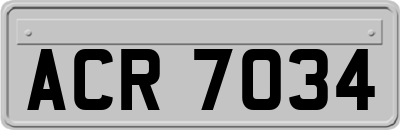 ACR7034