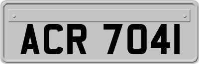 ACR7041