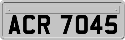 ACR7045
