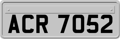 ACR7052