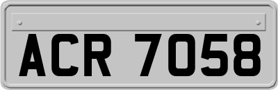 ACR7058