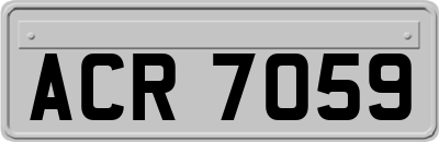ACR7059