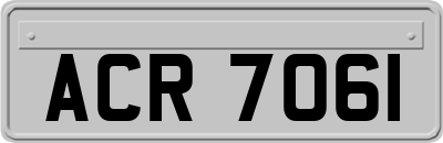 ACR7061