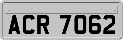 ACR7062