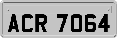 ACR7064