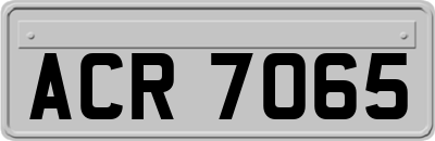 ACR7065