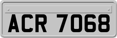 ACR7068
