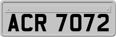 ACR7072
