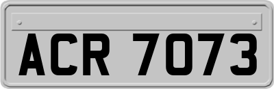 ACR7073