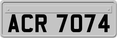 ACR7074