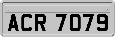 ACR7079