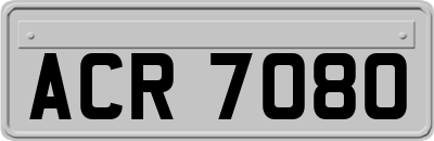 ACR7080