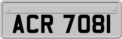 ACR7081