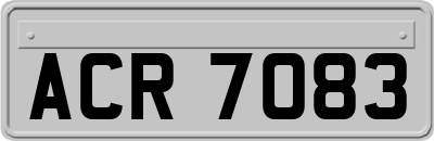 ACR7083