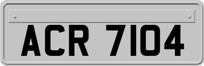 ACR7104