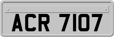 ACR7107