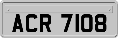 ACR7108