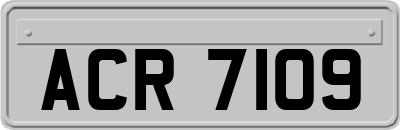 ACR7109
