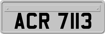 ACR7113