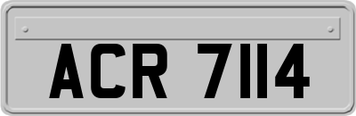 ACR7114