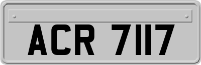 ACR7117