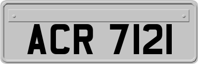 ACR7121